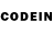 Codein напиток Lean (лин) Ali Sahl